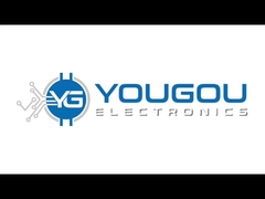 Το βίντεο παρουσίασης της Yougou Electronics Shenzhen